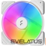Aušintuvai Fractal Design  White Frame N/A 