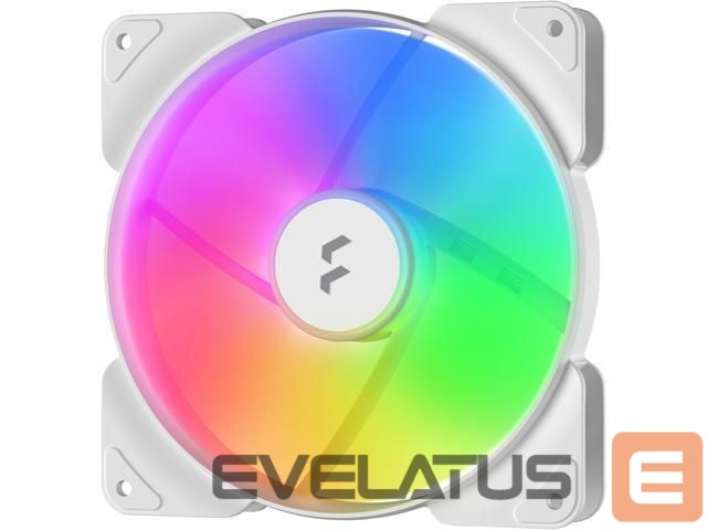 Aušintuvai Fractal Design White Frame N/A