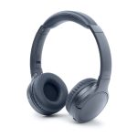 Laidinės ausinės Muse  Bluetooth Stereo Headphones M-272 BTB On-ear, Wireless, Blue 
