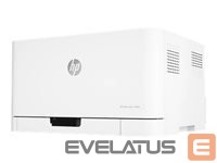 Spausdintuvai HP  HP Color Laser 150nw Printer 