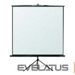 Biuro įrankiai Reflecta  REFLECTA TRIPOD 180X180CM BLACK 