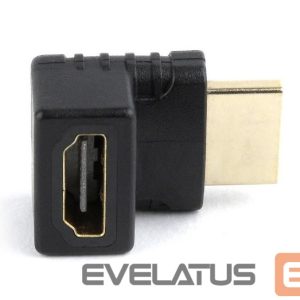 Moduliai ir siųstuvai Gembird  I/O ADAPTER HDMI TO HDMI/A-HDMI270-FML 