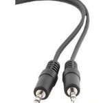 Kabelis Gembird  CABLE AUDIO 3.5MM 1.2M/CCA-404 
