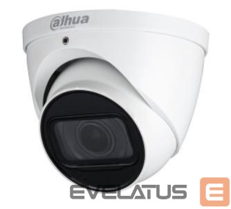 Mobiliosios kameros DAHUA CAMERA HDCVI 5MP EYEBALL/HAC-HDW2501TZA-27135S2