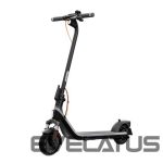 Elektrinis paspirtukas Segway  Ninebot by  KickScooter E2 Plus E II 