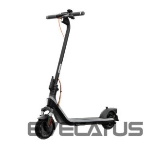 Elektrinis paspirtukas Segway  Ninebot by  KickScooter E2 Plus E II 