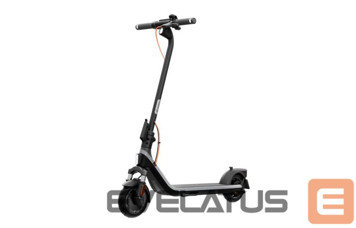 Elektrinis paspirtukas Segway Ninebot by KickScooter E2 Plus E II