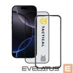 Apsauginiai stiklai Tactical Apple iPhone 16 Pro Glass Impact Armou 