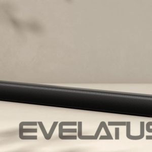 Kompiuterinės kolonėlės Xiaomi  Soundbar 2.0 ch | 
