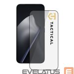 Apsauginiai stiklai Tactical Xiaomi Xiaomi 15/15T Pro Glass Shield 5D Black