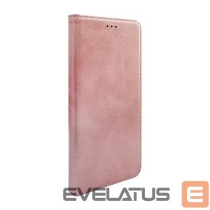 Knygos tipo dėklas dėklai Evelatus Samsung Galaxy A57 Book Case Folio Pink