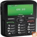 Išmanusis telefonas Doro DORO E10 BLACK 4G