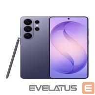 Išmanusis telefonas Samsung Galaxy S26 Ultra 12/256GB Cobalt Violet