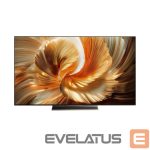 Televizoriai DREAME  TV 65 4K Ultra HD 3840 x 2160 pixels 16:9 QLED Black