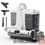 Dulkių siurblys Lubluelu  V9 Upholstery Carpet Cleaner White