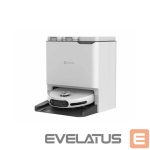 Dulkių siurblys EZVIZ  RS20 Max Robot Vacuum & Mop Combo 