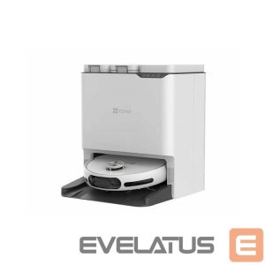 Dulkių siurblys EZVIZ  RS20 Max Robot Vacuum & Mop Combo 