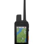 Navigacija Garmin  Alpha® 300i K
Handheld Only 