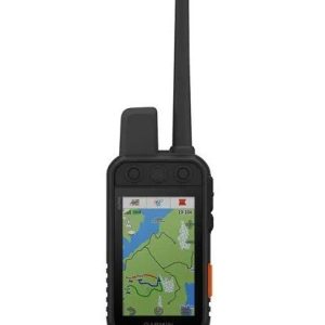 Navigacija Garmin  Alpha® 300i K
Handheld Only 