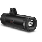Dviračio priedas Garmin  Varia  UT800 Smart Headlight
Urban Edition 