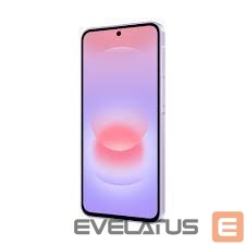 Išmanusis telefonas Samsung Galaxy A37 5G 6/128GB Awesome Lavender