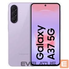 Išmanusis telefonas Samsung Galaxy A37 5G 6/128GB Awesome Lavender