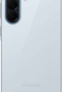 Išmanusis telefonas Samsung  Galaxy A57 8/128GB Awesome Iceblue