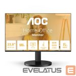 Monitoriai Aoc international  AOC 27B3CF2 27inch 1920x1080 100Hz IPS 
