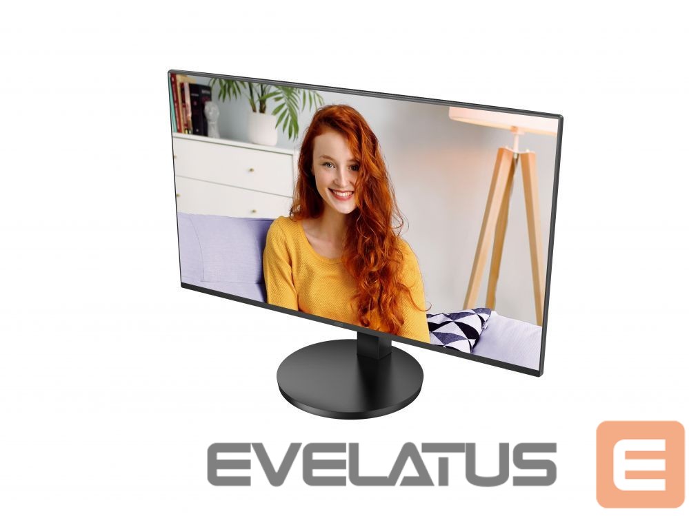 Monitoriai Aoc international AOC 27B3CF2 27inch 1920x1080 100Hz IPS