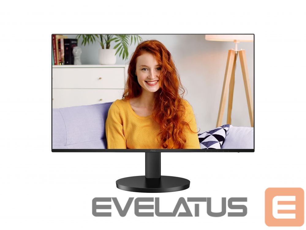 Monitoriai Aoc international AOC 27B3CF2 27inch 1920x1080 100Hz IPS