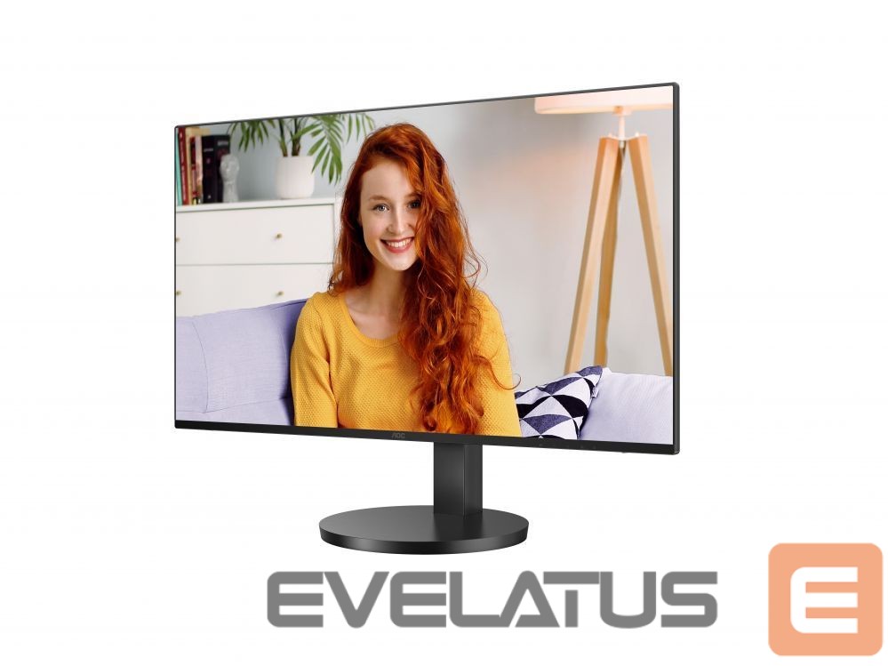 Monitoriai Aoc international AOC 27B3CF2 27inch 1920x1080 100Hz IPS