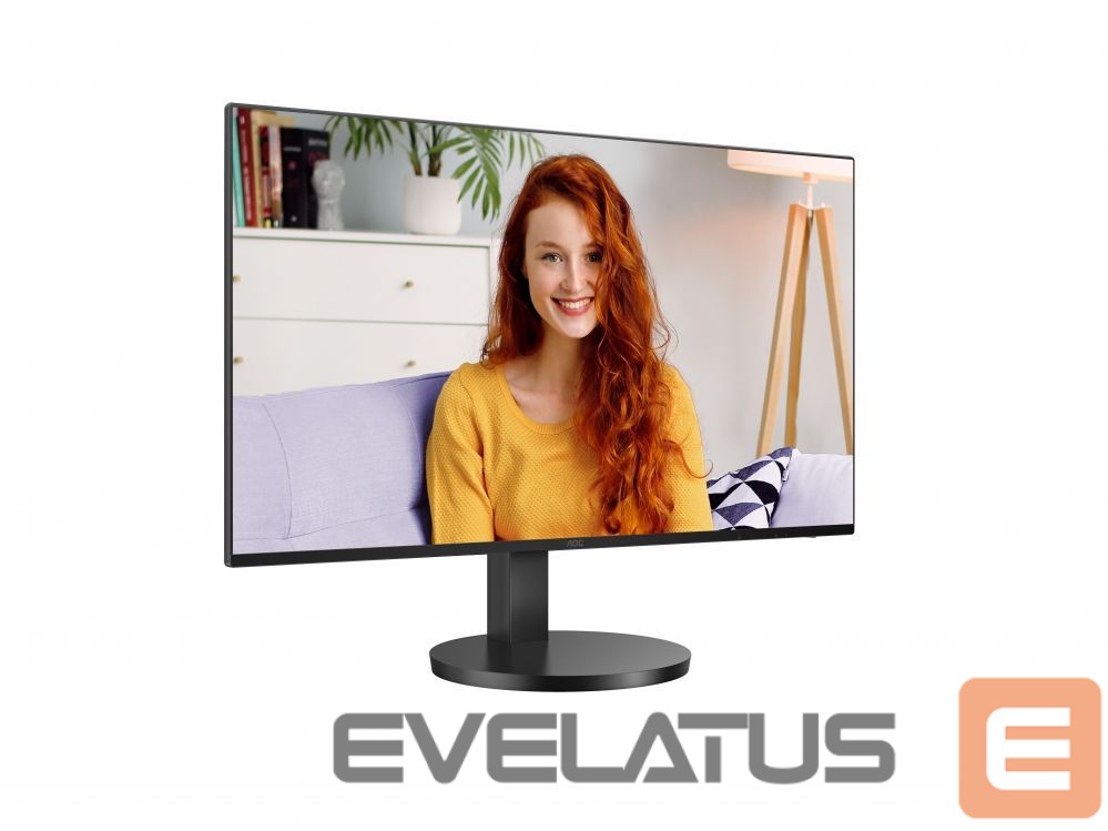 Monitoriai Aoc international AOC 27B3CF2 27inch 1920x1080 100Hz IPS