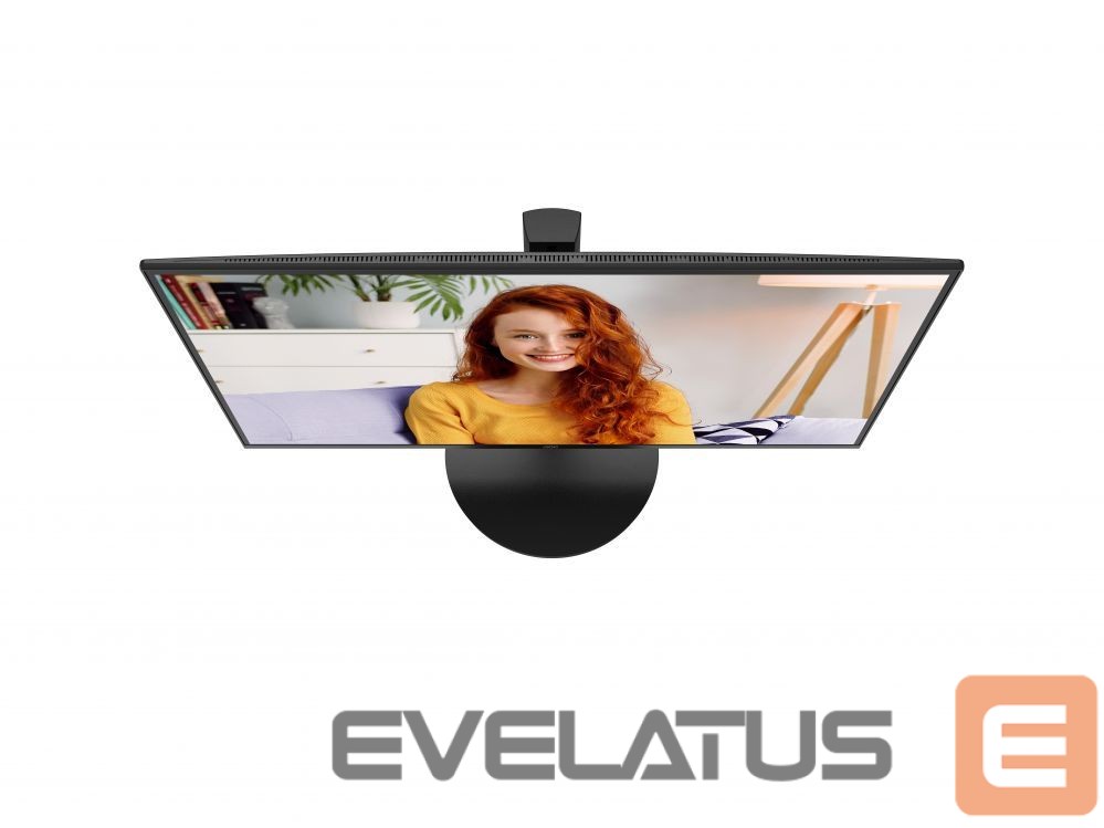 Monitoriai Aoc international AOC 27B3CF2 27inch 1920x1080 100Hz IPS