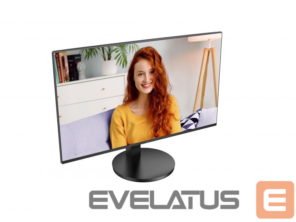 Monitoriai Aoc international AOC 27B3CF2 27inch 1920x1080 100Hz IPS