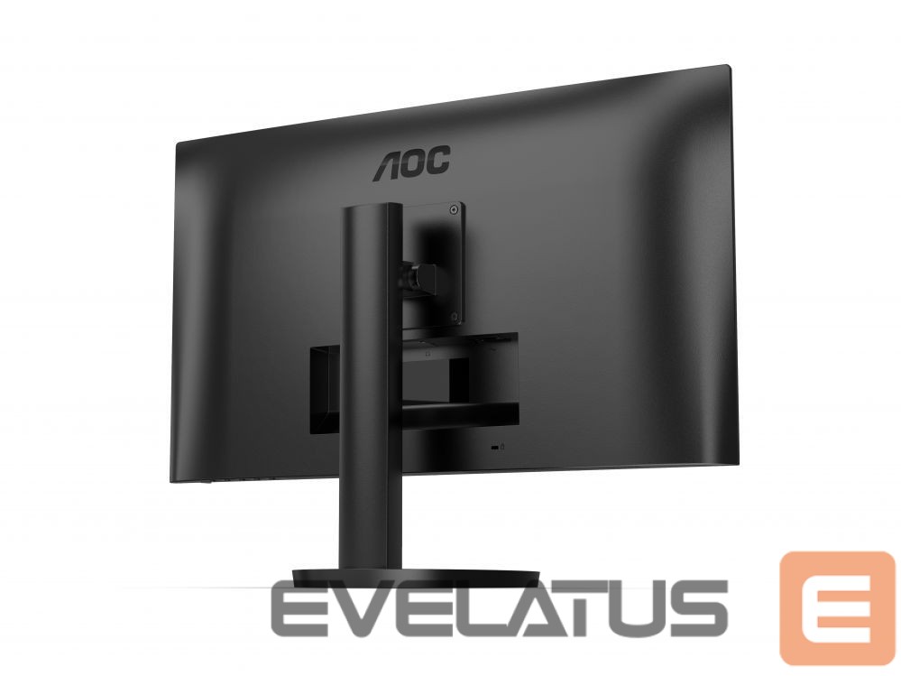 Monitoriai Aoc international AOC 27B3CF2 27inch 1920x1080 100Hz IPS