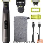 Skustuvas Philips  SHAVER ONEBLADE PRO 360/QP6552/15 