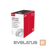 Jungikliai DAHUA  CABLE CAT6 UTP 305M WHITE/PFM923I-6UN-C 