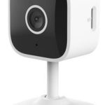 DSLR fotoaparatas Trust  WRL CAMERA INDOOR/IPCAM-2900 71365 