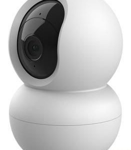 DSLR fotoaparatas Trust  WRL CAMERA INDOOR/IPCAM-2800 71366 