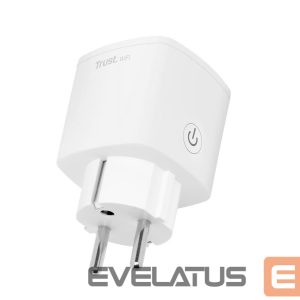 Išmanusis įrenginys Trust  SMART HOME SOCKET WIFI/71289 