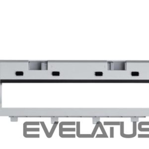 Dulkių siurblio priedas Roborock  Vacuum Cleaner Accessory||Main Brush Cover|8.02.0382 