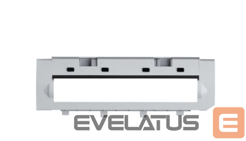 Dulkių siurblio priedas Roborock Vacuum Cleaner Accessory||Main Brush Cover|8.02.0382