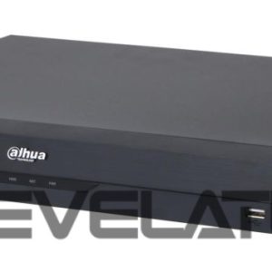 Serveris – kiti priedai DAHUA  DVR 16CH HDCVI PENTABRID/XVR5216AN-4KL-I3/T 