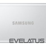 Kietasis diskas SDD Samsung  External SSD||Read speed 1050 MB/s|Write speed 1000 MB/s|2000 GB|MU-PD2T0G/WW 