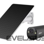 DSLR fotoaparatas DAHUA  WRL CAMERA 4MP BULLET KIT/KIT/BF4CA-0210B/M0508 