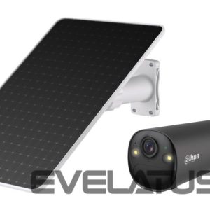 DSLR fotoaparatas DAHUA  WRL CAMERA 4MP BULLET KIT/KIT/BF4CA-0210B/M0508 