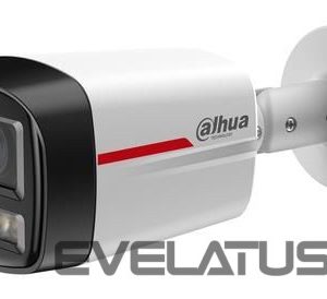 IP kameros DAHUA  NET CAMERA 4MP BULLET/HFW2449TL-S-0280B-PROS1 