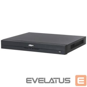 stebėjimo priedai DAHUA  NET VIDEO RECORDER 16CH 16POE/NVR5216-16P-EI2 