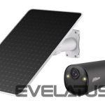 DSLR fotoaparatas DAHUA  WRL CAMERA 4MP BULLET KIT/KIT/BF4CA-0210B-XL/M0508 