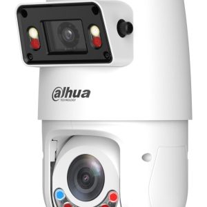 IP kameros DAHUA  NET CAMERA 4+4MP IR PTZ DOME/SDT4E425-4F-GB-A-PV1-S2 